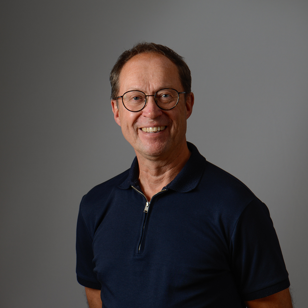 Allan Gustafsson